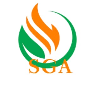 Sane Gostar Atashtav logo